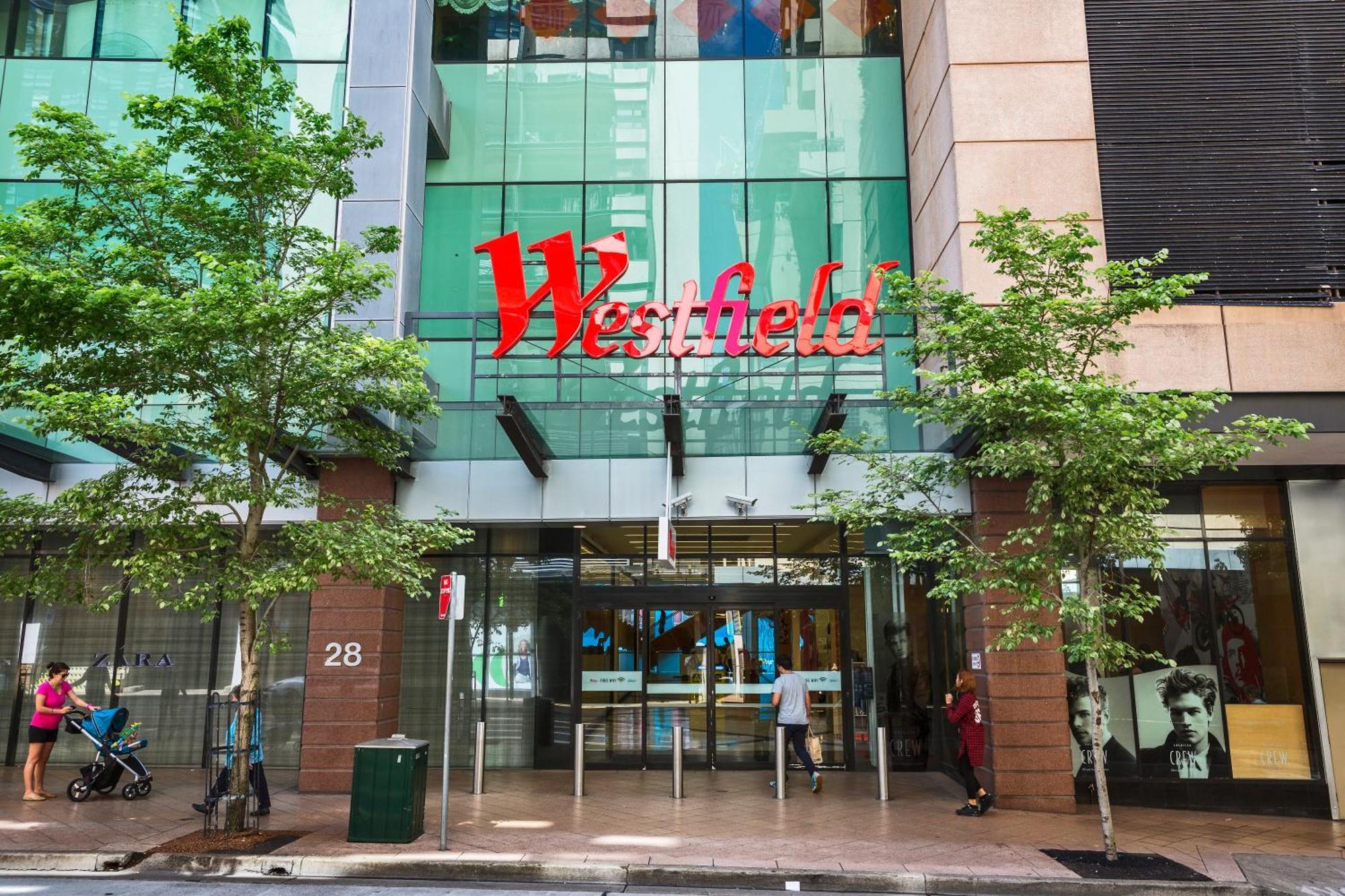 Quest Chatswood Sydney Exteriör bild
