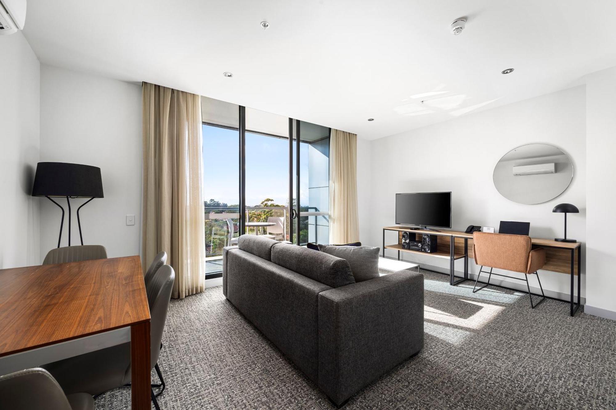 Quest Chatswood Sydney Exteriör bild