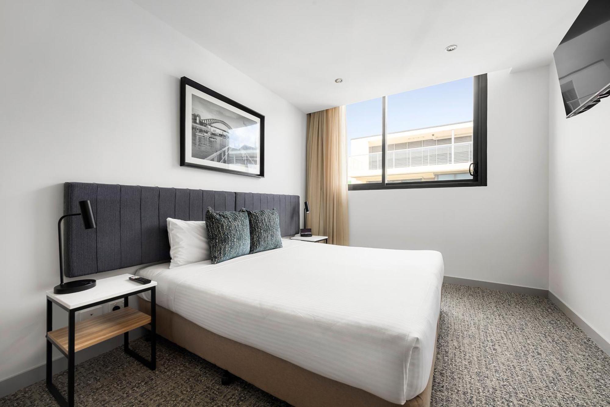 Quest Chatswood Sydney Exteriör bild
