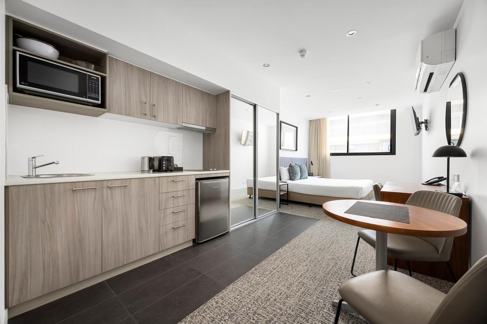 Quest Chatswood Sydney Exteriör bild