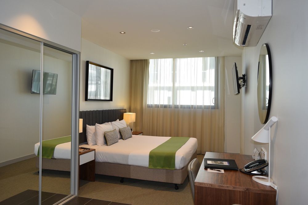 Quest Chatswood Sydney Exteriör bild